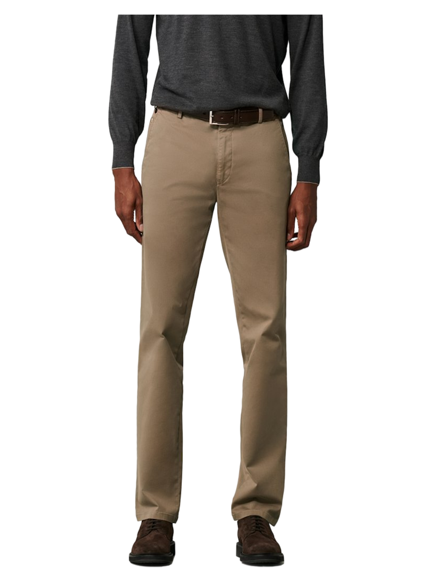 Meyer Regular fit Chinos